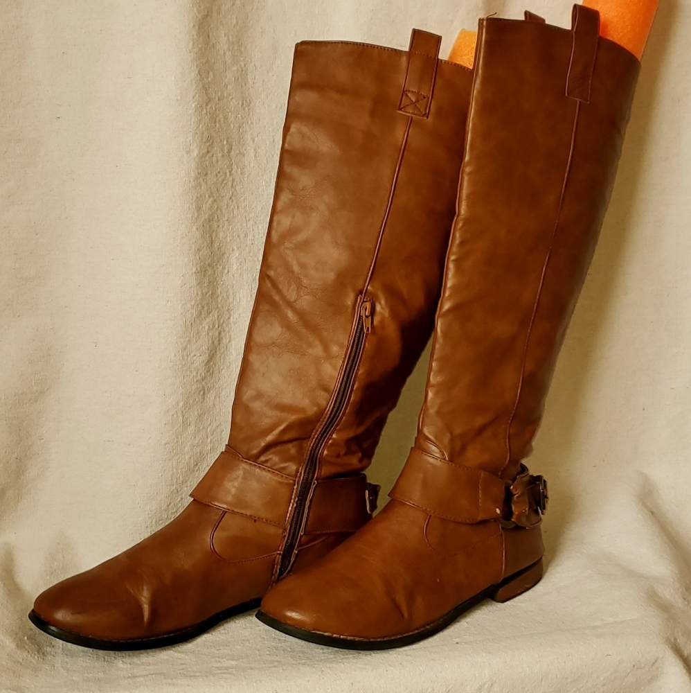 Rue21 Etc! Boots